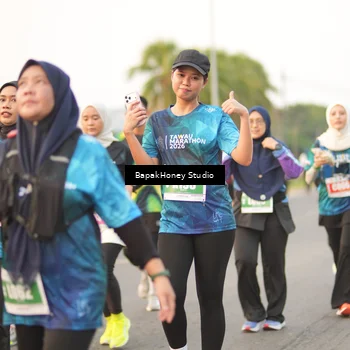 Runner Photo 4516167