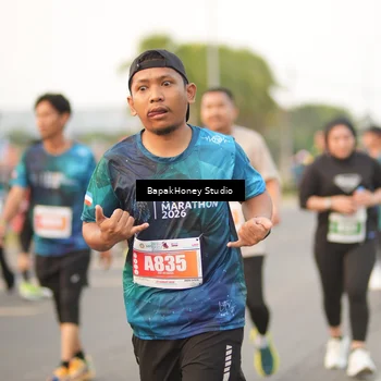 Runner Photo 4516184