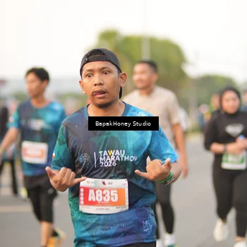 Runner Photo 4516185