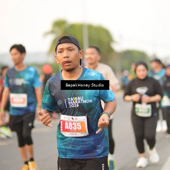 Runner Photo 4516186