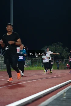 Runner Photo 4516189