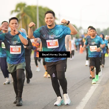 Runner Photo 4516192