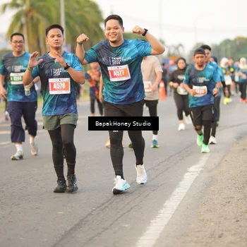 Runner Photo 4516199