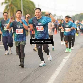 Runner Photo 4516201