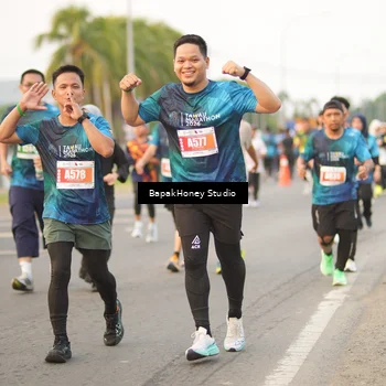 Runner Photo 4516202