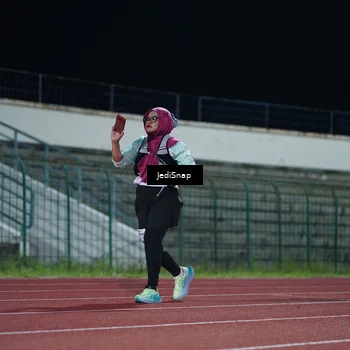Runner Photo 4516206