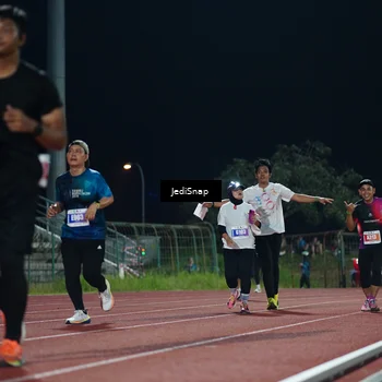 Runner Photo 4516207