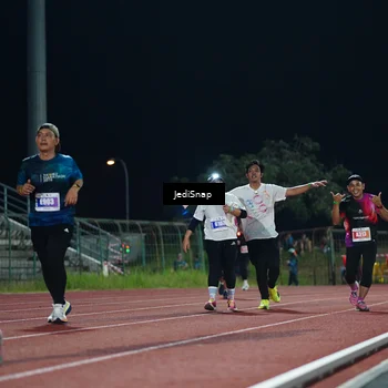 Runner Photo 4516209