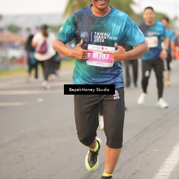 Runner Photo 4516213