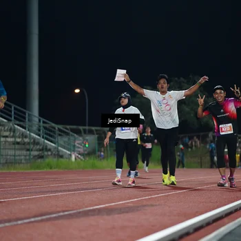 Runner Photo 4516216