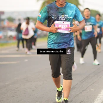 Runner Photo 4516217