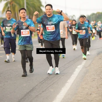Runner Photo 4516224