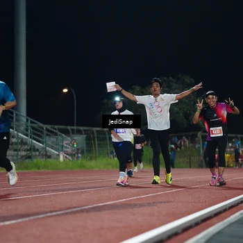 Runner Photo 4516226