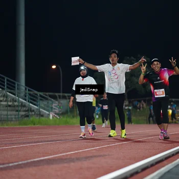 Runner Photo 4516227
