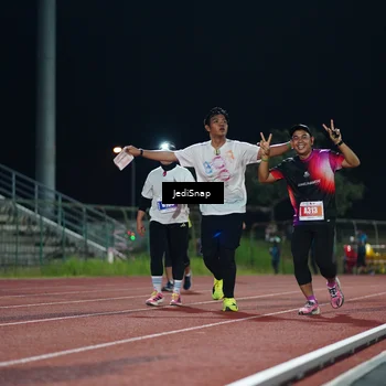 Runner Photo 4516230