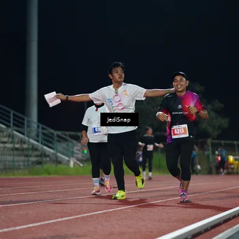 Runner Photo 4516231