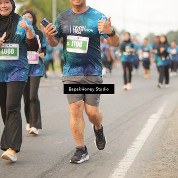 Runner Photo 4516236