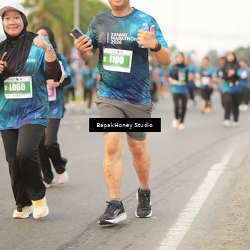 Runner Photo 4516238