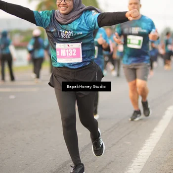 Runner Photo 4516243