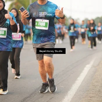 Runner Photo 4516245