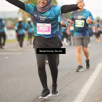 Runner Photo 4516247