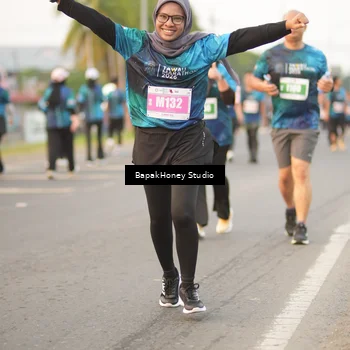 Runner Photo 4516249
