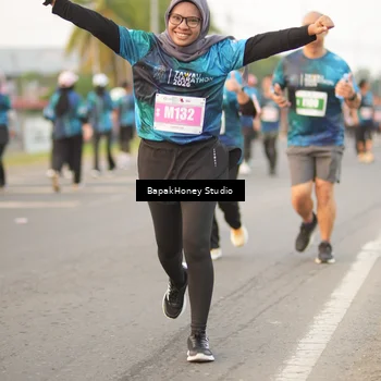 Runner Photo 4516252