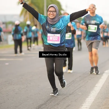 Runner Photo 4516254