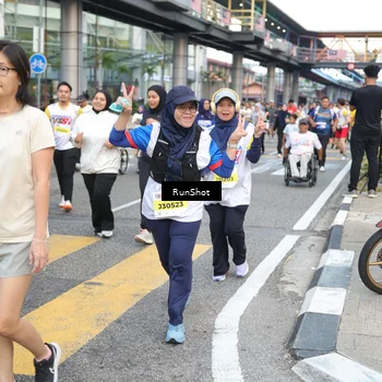 Runner Photo 4516259