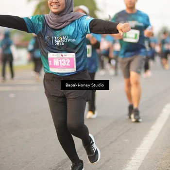 Runner Photo 4516261