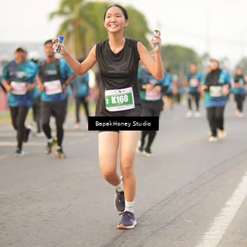 Runner Photo 4516262