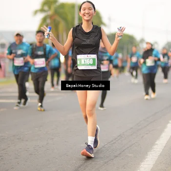 Runner Photo 4516265