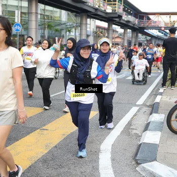 Runner Photo 4516267