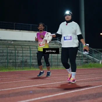 Runner Photo 4516268