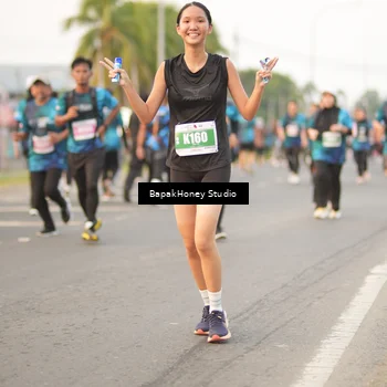 Runner Photo 4516274