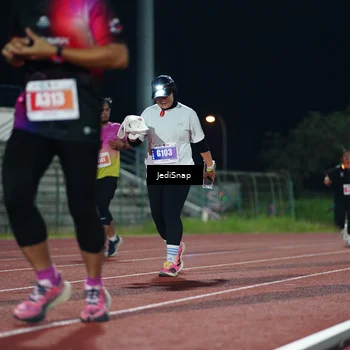Runner Photo 4516275