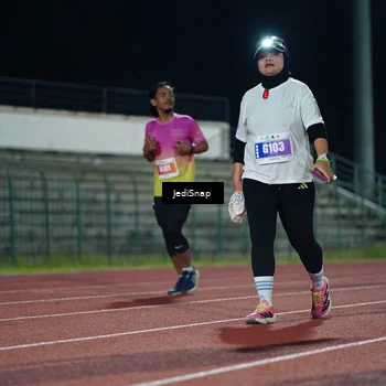 Runner Photo 4516278