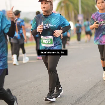 Runner Photo 4516284
