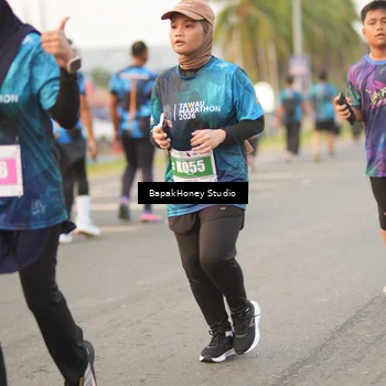 Runner Photo 4516285