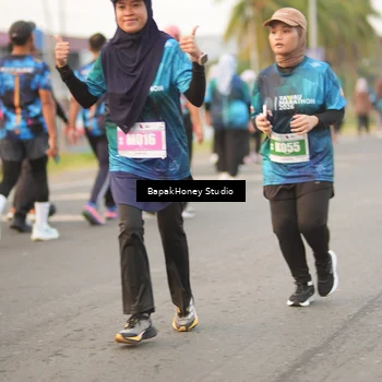 Runner Photo 4516287