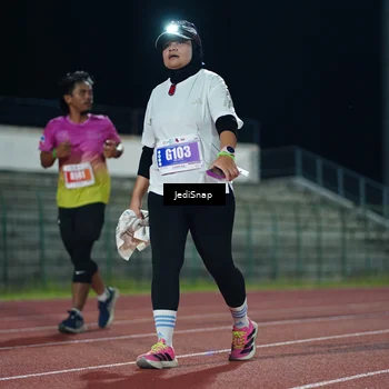 Runner Photo 4516288