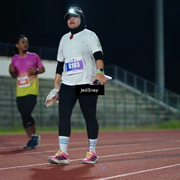 Runner Photo 4516289