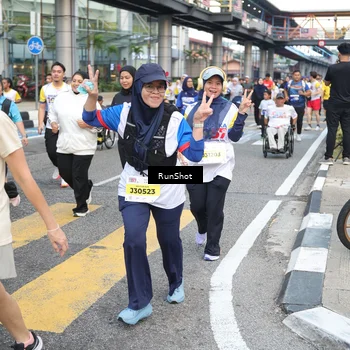 Runner Photo 4516292