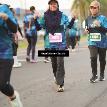 Runner Photo 4516293