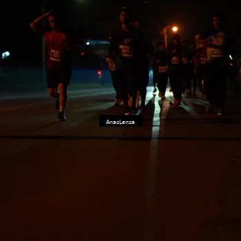 Runner Photo 4516295