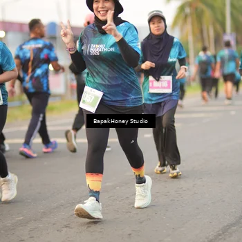 Runner Photo 4516299
