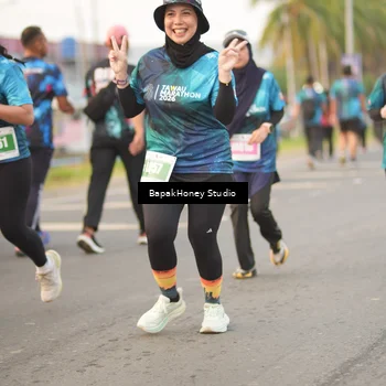 Runner Photo 4516300