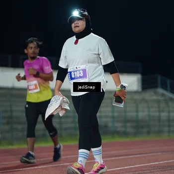 Runner Photo 4516302