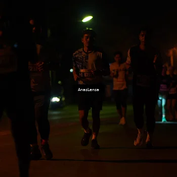 Runner Photo 4516306