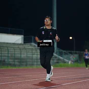 Runner Photo 4516309